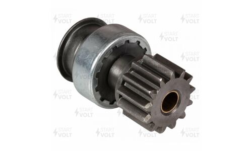 Привод стартера (бендикс) Startvolt, для Nissan X-Trail T30 (01-) 2.0i/2.5i МT, арт. VCS 1404