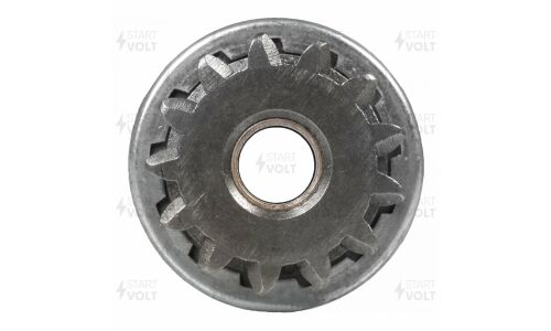 Привод стартера (бендикс) Startvolt, для Nissan X-Trail T30 (01-) 2.0i/2.5i МT, арт. VCS 1404