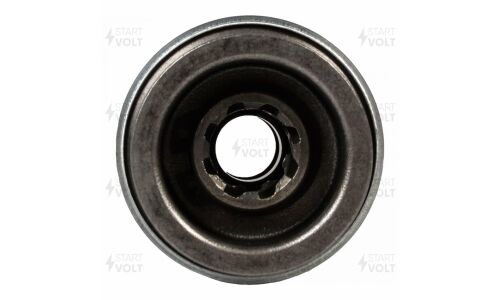 Привод стартера (бендикс) Startvolt, для Nissan X-Trail T30 (01-) 2.0i/2.5i МT, арт. VCS 1404
