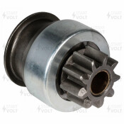 Привод стартера (бендикс) Startvolt, для Subaru Forester SF/SG/SH 2.0i/2.5i АТ, арт. VCS 2201