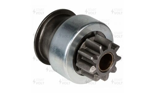 Привод стартера (бендикс) Startvolt, для Subaru Forester SF/SG/SH 2.0i/2.5i АТ, арт. VCS 2201