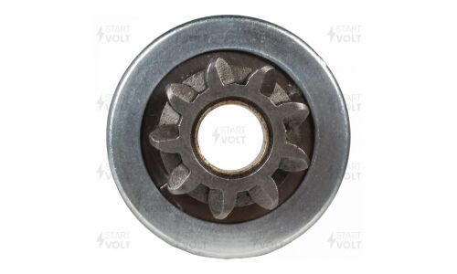 Привод стартера (бендикс) Startvolt, для Subaru Forester SF/SG/SH 2.0i/2.5i АТ, арт. VCS 2201