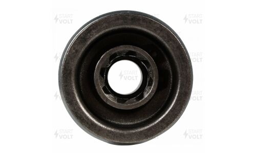 Привод стартера (бендикс) Startvolt, для Subaru Forester SF/SG/SH 2.0i/2.5i АТ, арт. VCS 2201