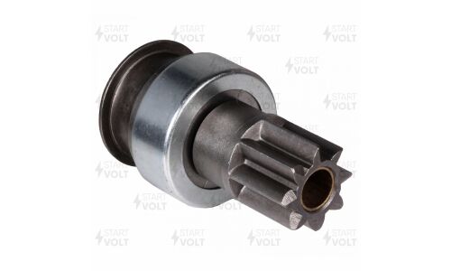 Бендикс стартера Startvolt, для Subaru Forester, арт. VCS 2202