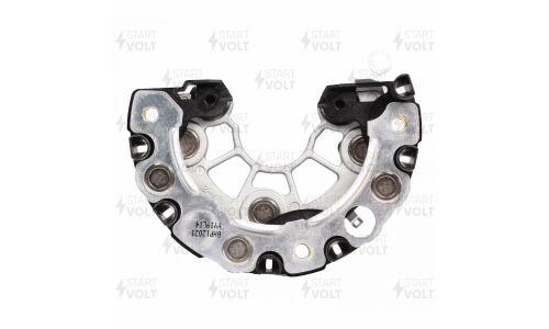 Мост диодный генератора Startvolt, для VAG Octavia II (04-)/Octavia I (00-) 1.6i, арт. VDB 1807