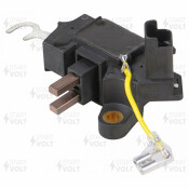 Регулятор напряжения генератора Startvolt, для Лада Largus (12-)/Renault Logan (04-) 1.6i (тип АвтоВАЗ), арт. VRR 0900