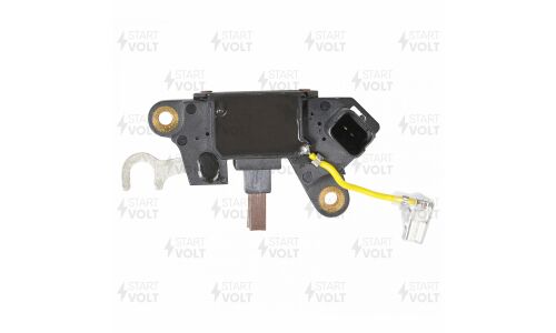 Регулятор напряжения генератора Startvolt, для Лада Largus (12-)/Renault Logan (04-) 1.6i (тип АвтоВАЗ), арт. VRR 0900