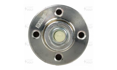 Реле втягивающее стартера Startvolt, для Mitsubishi Outlander (02-) 2.4i, арт. VSR 1111