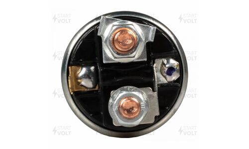 Реле втягивающее стартера Startvolt, для Mitsubishi Outlander (02-) 2.4i, арт. VSR 1111