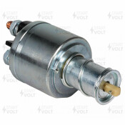 Реле втягивающее стартера Startvolt, для Nissan Note (05-) 1.4i, арт. VSR 1403