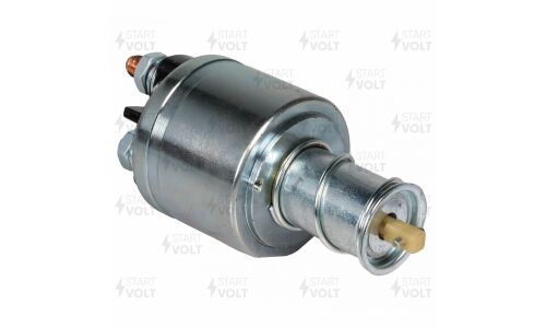 Реле втягивающее стартера Startvolt, для Nissan Note (05-) 1.4i, арт. VSR 1403
