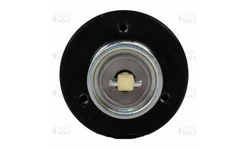 Реле втягивающее стартера Startvolt, для Citroen C4 (04-) 1.6i, арт. VSR 1602