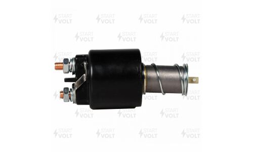 Реле втягивающее стартера Startvolt, для Citroen C4 (04-) 1.6i, арт. VSR 1602