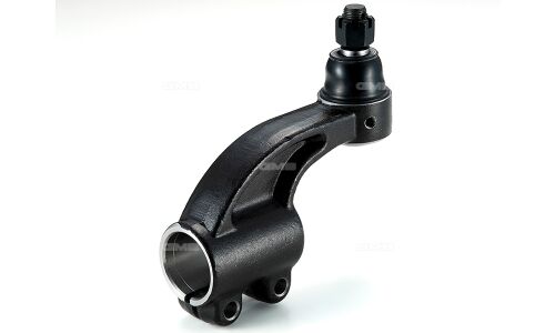 Наконечник рулевой тяги GMB, правый, арт. 0704-0891