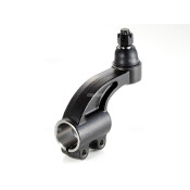 Наконечник рулевой тяги GMB, левый, арт. 0704-0892