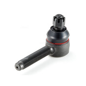 Наконечник рулевой тяги GMB, левый, арт. 0707-0452