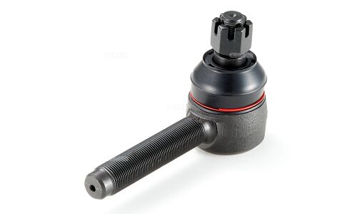 Наконечник рулевой тяги GMB, левый, арт. 0707-0452