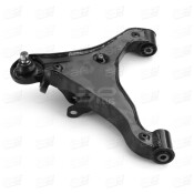 Рычаг подвески поперечный APlus, передний, левый, арт. 17022AP