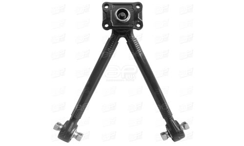 Тяга реактивная APlus, V-образная, для Volvo, Renault, арт. 21937AP