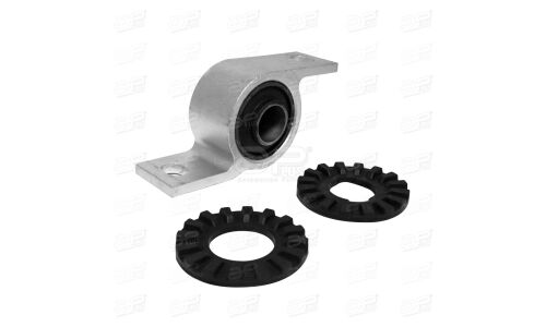 Сайлентблок переднего рычага APlus, арт. 26514AP