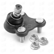 Опора шаровая APlus, передняя, левая, арт. 27749AP