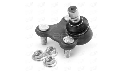 Опора шаровая APlus, передняя, правая, арт. 27750AP