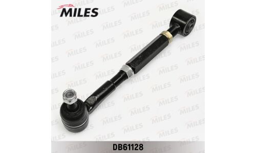 Рычаг TOYOTA RAV4 05-13 зад.подв. нижн. Miles, арт. DB61128