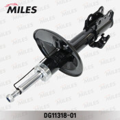 Амортизатор TOYOTA CAMRY V30 08/01-06/03 пер.лев.газ. Miles, арт. DG11318-01