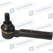 Наконечник Motorherz рулевой тяги, арт. HQE0006