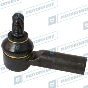 Наконечник Motorherz рулевой тяги, арт. HQE0122