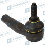Наконечник Motorherz рулевой тяги, арт. HQE0076R
