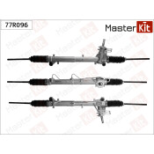 Рейка рулевая Master KiT, арт. 77R096
