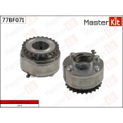 Муфта изменения фаз ГРМ Master KiT, выпуск, для Lexus ES / RX, Toyota Camry / Highlander, для двигателей 2GR-FE, арт. 77BF071