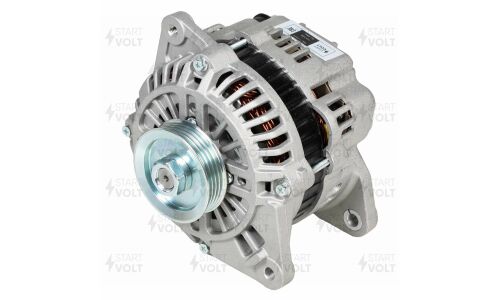 Генератор Startvolt, для Great Wall Hover H3 (10-)/H5 (10-) 2.0i/2.4i 90A, арт. LG 3002