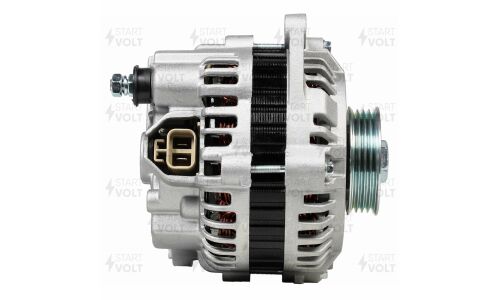 Генератор Startvolt, для Great Wall Hover H3 (10-)/H5 (10-) 2.0i/2.4i 90A, арт. LG 3002