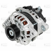 Генератор Startvolt, для Hyundai/Kia Solaris II (17-)/Rio (17-)/Solaris (20-) 1.4i 90A, арт. LG 08L8