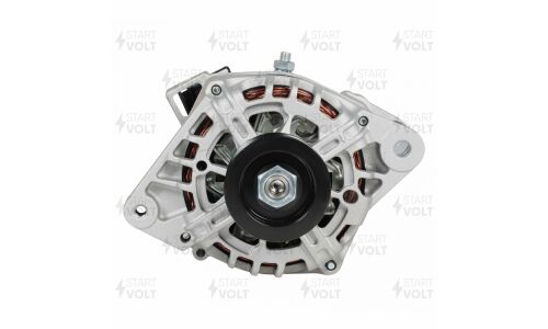 Генератор Startvolt, для Hyundai/Kia Solaris II (17-)/Rio (17-)/Solaris (20-) 1.4i 90A, арт. LG 08L8