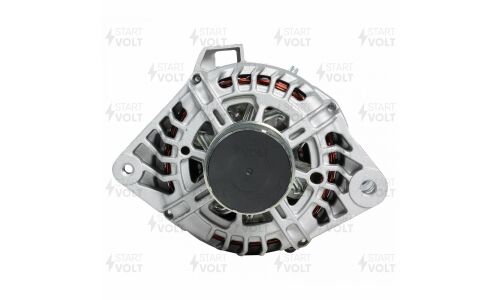 Генератор Startvolt, для KIA Ceed (12-) 1.4i/1.6i 110A, арт. LG 0801