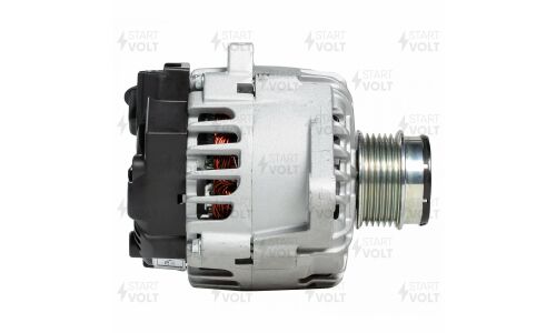 Генератор Startvolt, для KIA Ceed (12-) 1.4i/1.6i 110A, арт. LG 0801