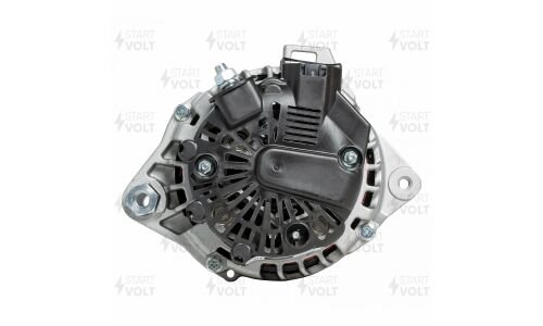 Генератор Startvolt, для KIA Ceed (12-) 1.4i/1.6i 110A, арт. LG 0801