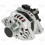 Генератор Startvolt, для KIA Ceed (12-)/Hyundai i30 (11-) 1.4i/1.6i 90A, арт. LG 0822