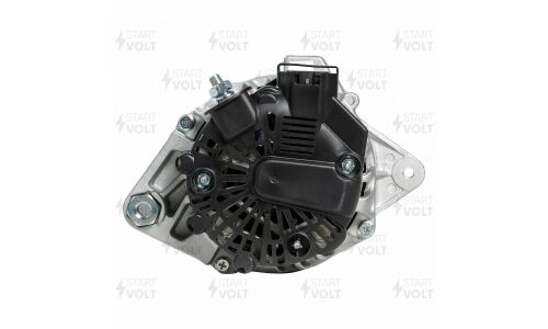 Генератор Startvolt, для KIA Ceed (12-)/Hyundai i30 (11-) 1.4i/1.6i 90A, арт. LG 0822