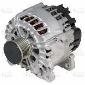 Генератор Startvolt, для VAG Octavia III (13-)/Fabia III (14-)/Rapid (15-) 1.6i 140A, арт. LG 1823