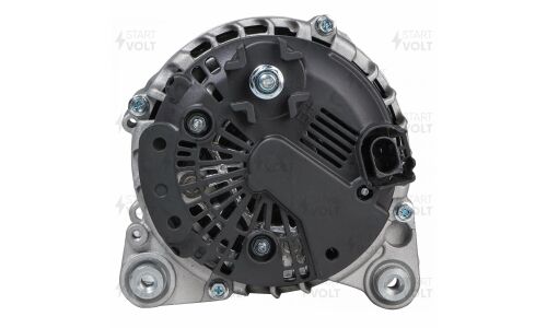 Генератор Startvolt, для VAG Octavia III (13-)/Fabia III (14-)/Rapid (15-) 1.6i 140A, арт. LG 1823