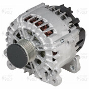 Генератор Startvolt, для VAG Polo (20-)/Octavia (A8) (20-) 1.6i 140A, арт. LG 1827