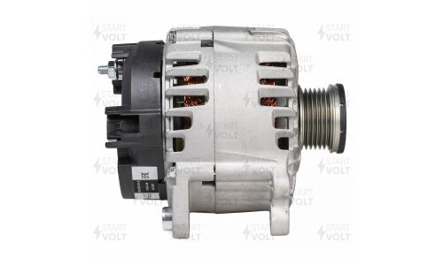 Генератор Startvolt, для VAG Polo (20-)/Octavia (A8) (20-) 1.6i 140A, арт. LG 1827