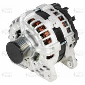 Генератор Startvolt, для Лада Vesta (15-)/X-Ray (15-) 1.6i 125A (тип BOSCH), арт. LG 0910