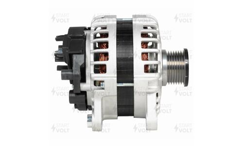 Генератор Startvolt, для Лада Vesta (15-)/X-Ray (15-) 1.6i 125A (тип BOSCH), арт. LG 0910