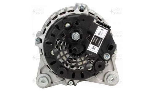 Генератор Startvolt, для Лада Vesta (15-)/X-Ray (15-) 1.6i 125A (тип BOSCH), арт. LG 0910