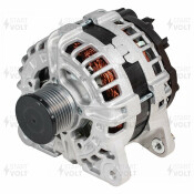Генератор Startvolt, для Лада Vesta (15-)/X-Ray (15-) 1.6i 150A (тип BOSCH), арт. LG 0909